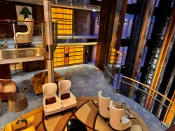 Celebrity Reflection The Library picture