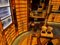 Celebrity Reflection The Library picture