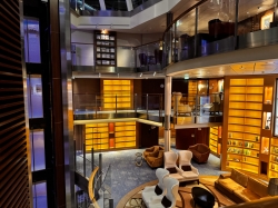 Celebrity Reflection The Library picture