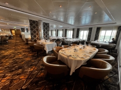 Celebrity Reflection Opus Dining Room picture