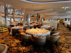 Celebrity Reflection Opus Dining Room picture