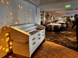 Celebrity Reflection Opus Dining Room picture