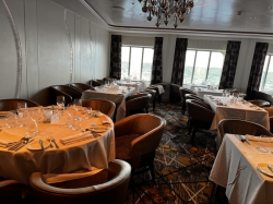 Celebrity Reflection Opus Dining Room picture