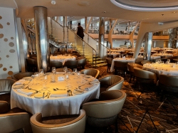 Celebrity Reflection Opus Dining Room picture