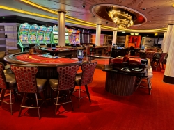 Celebrity Reflection Casino picture