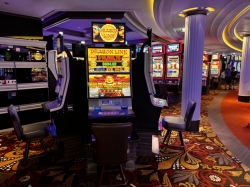 Celebrity Reflection Casino picture