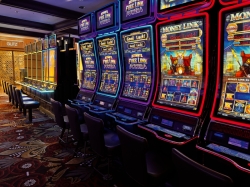 Celebrity Reflection Casino picture