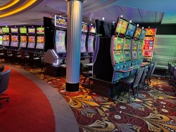 Celebrity Reflection Casino picture