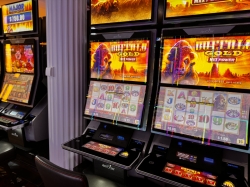 Celebrity Reflection Casino picture