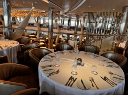 Celebrity Reflection Opus Dining Room picture
