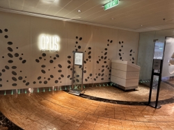 Celebrity Reflection Opus Dining Room picture