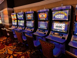 Celebrity Reflection Casino picture