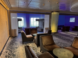 Celebrity Reflection Martini Bar picture Uploaded in 2025 Photo courtesy of Donald Palmesano. Celebrity Reflection Martini Bar picture