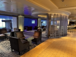 Celebrity Reflection Martini Bar picture Uploaded in 2025 Photo courtesy of Donald Palmesano. Celebrity Reflection Martini Bar picture