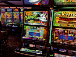 Celebrity Reflection Casino picture