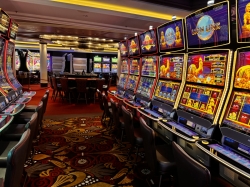 Celebrity Reflection Casino picture