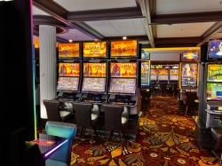 Celebrity Reflection Casino picture