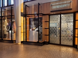 Celebrity Reflection Shops on the Boulevard picture