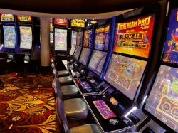 Celebrity Reflection Casino picture