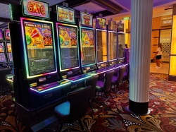 Celebrity Reflection Casino picture