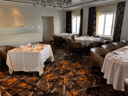 Celebrity Reflection Opus Dining Room picture