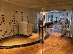 Celebrity Reflection Opus Dining Room picture