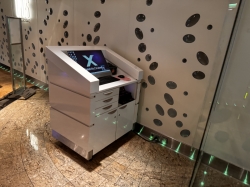 Celebrity Reflection Opus Dining Room picture