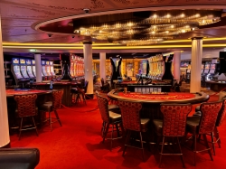 Celebrity Reflection Casino picture
