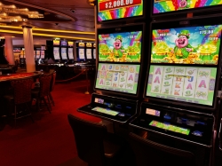 Celebrity Reflection Casino picture