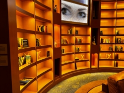 The Library picture The Library picture