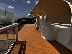 Celebrity Reflection Solstice Deck picture