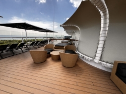 Solstice Deck picture