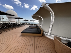 Solstice Deck picture