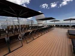 Solstice Deck picture