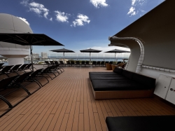 Solstice Deck picture