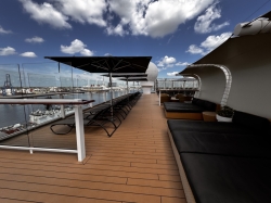 Solstice Deck picture