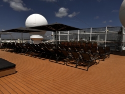 Celebrity Reflection Solstice Deck picture