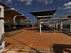 Celebrity Reflection Solstice Deck picture