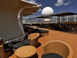 Celebrity Reflection Solstice Deck picture