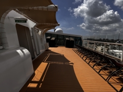 Solstice Deck picture