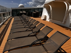 Celebrity Reflection Solstice Deck picture