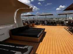Celebrity Reflection Solstice Deck picture