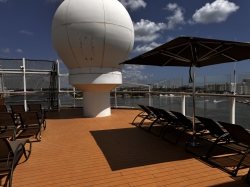 Celebrity Reflection Solstice Deck picture
