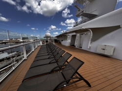 Solstice Deck picture