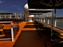 Celebrity Reflection Solstice Deck picture