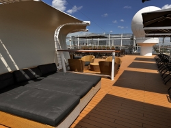 Celebrity Reflection Solstice Deck picture