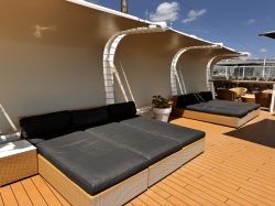 Celebrity Reflection Solstice Deck picture