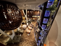 Celebrity Reflection The Hideaway picture