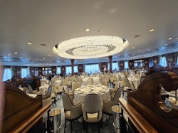 Sirena Grand Dining Room picture