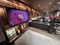 Star of the Seas Music Hall picture Uploaded in 2025 Photo courtesy of Ron Green. Star of the Seas Music Hall picture